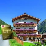 Berghof - Anno 1588