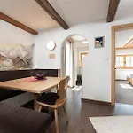 公寓 Berghof - Anno 1588 *