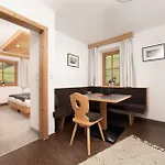 公寓 Berghof - Anno 1588 *