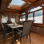 Berghof - Anno 1588 公寓