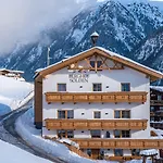 公寓 Berghof - Anno 1588 索尔登