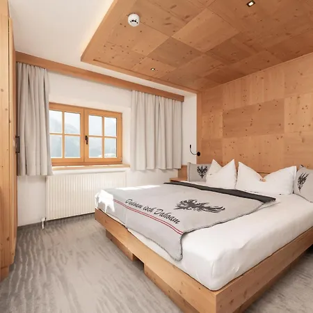 Apartament Berghof - Anno 1588