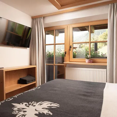 Apartament Berghof - Anno 1588