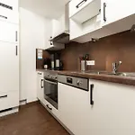 Apartament Berghof - Anno 1588 *