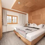Apartament Berghof - Anno 1588