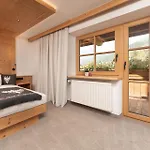 Berghof - Anno 1588 Sölden