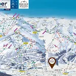 Berghof - Anno 1588 Sölden