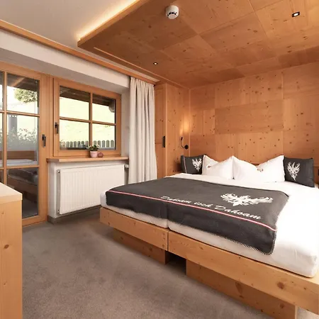 Berghof - Anno 1588 Lejlighed