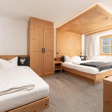 Lejlighed Berghof - Anno 1588