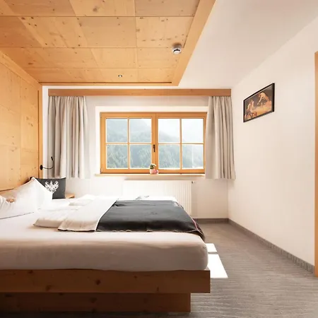 Berghof - Anno 1588 Daire *