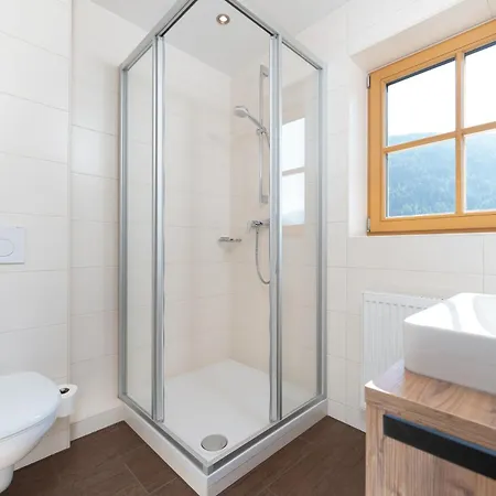 Berghof - Anno 1588 *