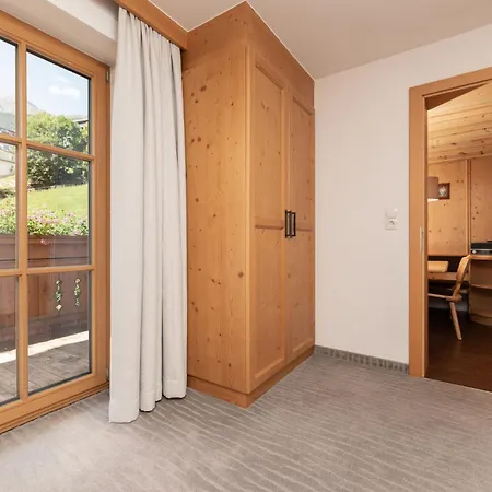 Berghof - Anno 1588 Daire