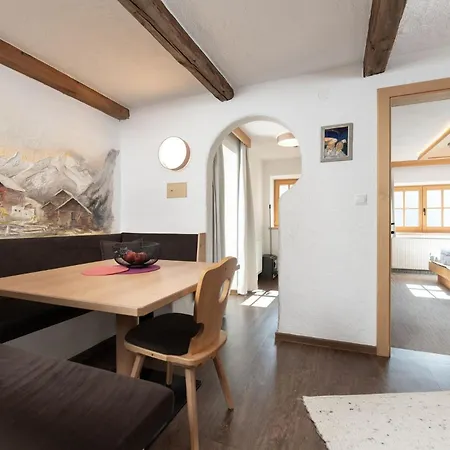 Daire Berghof - Anno 1588 *