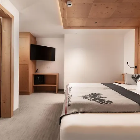 Berghof - Anno 1588 Daire Sölden