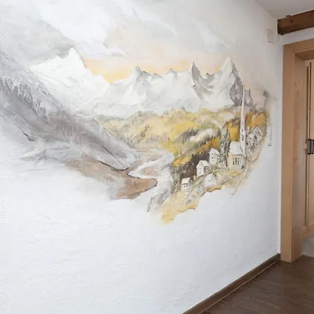 Berghof - Anno 1588 * Sölden