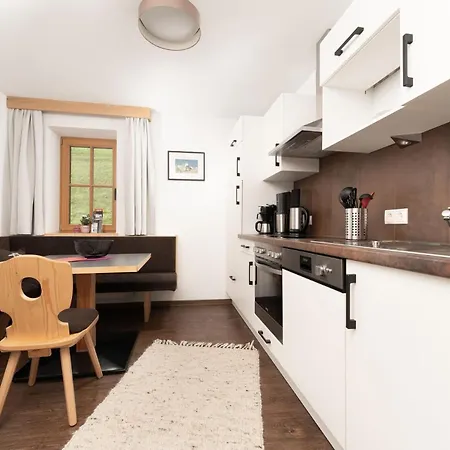 Berghof - Anno 1588 * Ζόλντεν