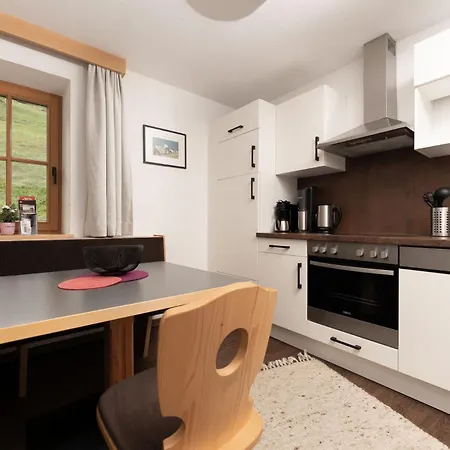 Berghof - Anno 1588 Daire