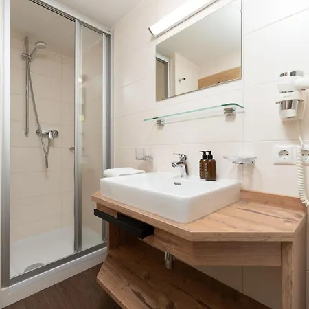 Apartament Berghof - Anno 1588