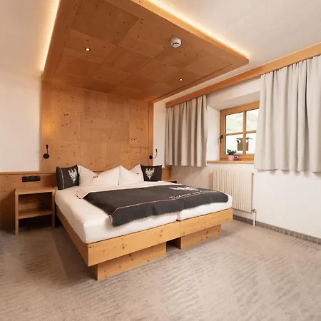 Berghof - Anno 1588 Lejlighed