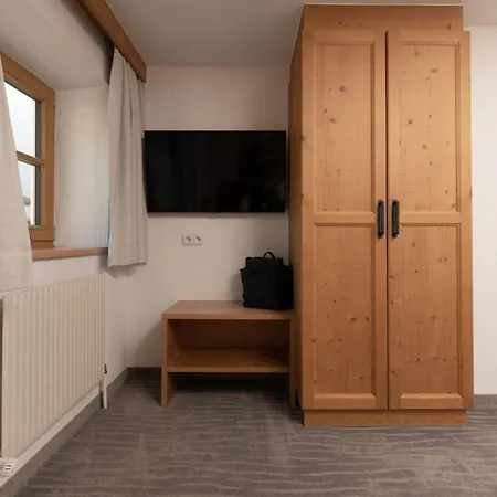 Apartament Berghof - Anno 1588