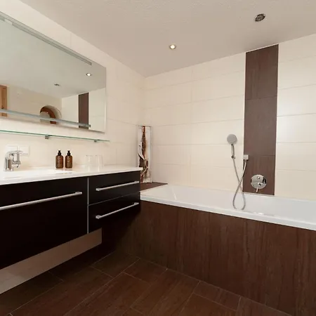 Lägenhet Berghof - Anno 1588