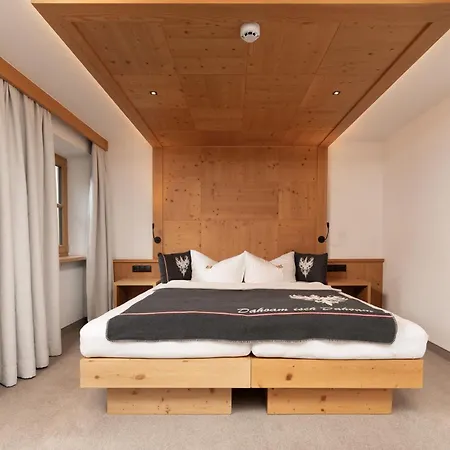 Daire Berghof - Anno 1588 Sölden