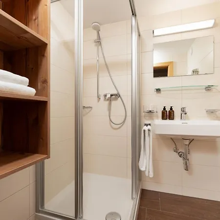 Berghof - Anno 1588 Lejlighed *