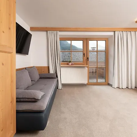 Lägenhet Berghof - Anno 1588