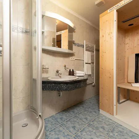 Lejlighed Berghof - Anno 1588 Sölden