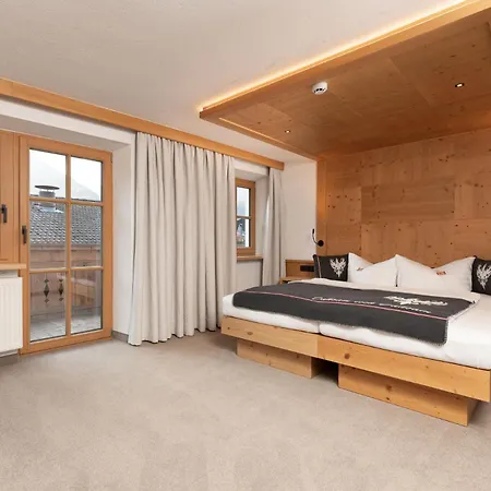 Lägenhet Berghof - Anno 1588 *