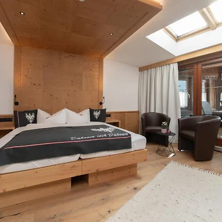 Διαμέρισμα Berghof - Anno 1588