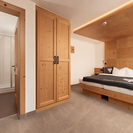 Berghof - Anno 1588 Lejlighed