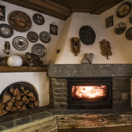 Berghof - Anno 1588 * Sölden