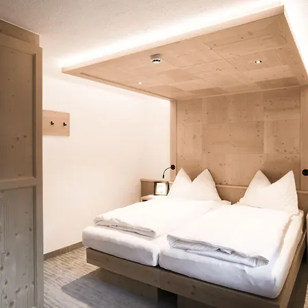 Berghof - Anno 1588 Διαμέρισμα *