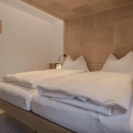 Berghof - Anno 1588 * Sölden