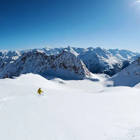 Berghof - Anno 1588 *