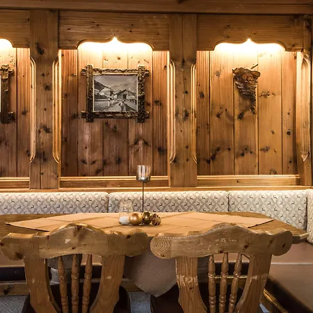 Daire Berghof - Anno 1588 *