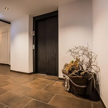 Berghof - Anno 1588 *