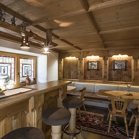 Apartament Berghof - Anno 1588 *