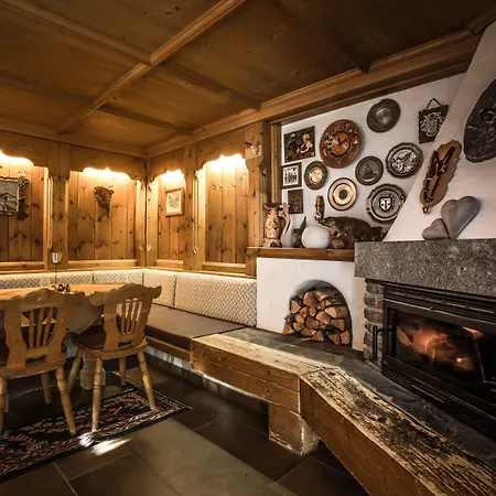 Berghof - Anno 1588 Appartamento Sölden