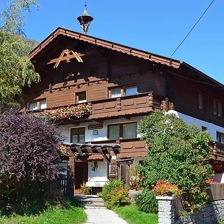 Berghof - Anno 1588 Appartamento